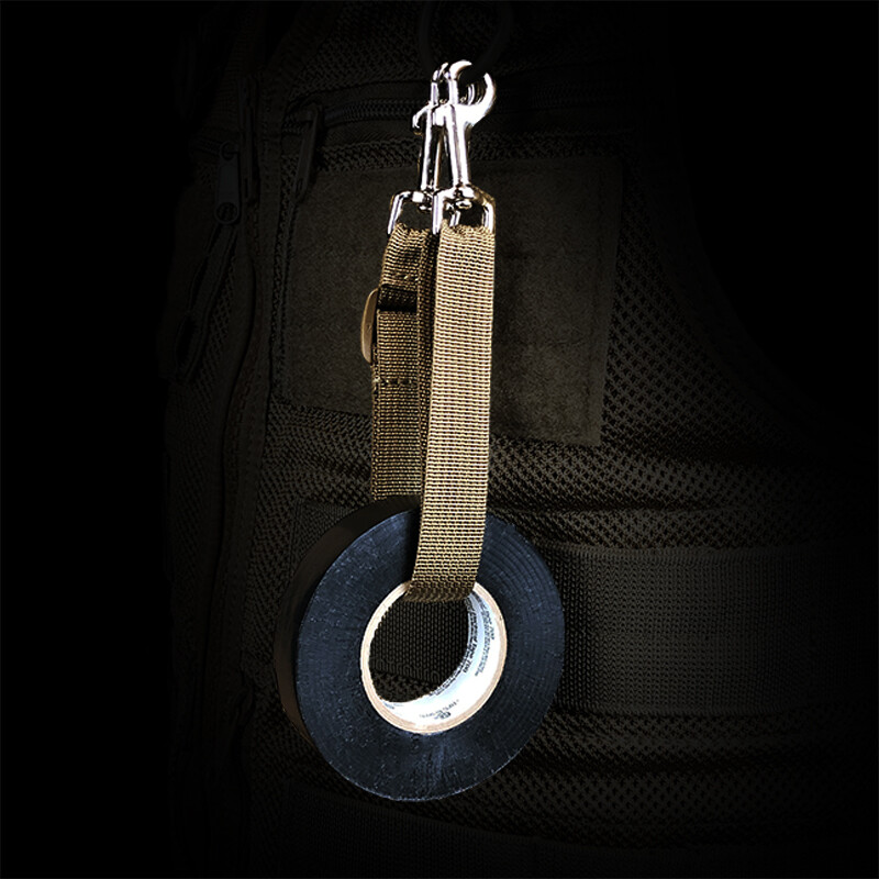 Tape Lanyard Strap