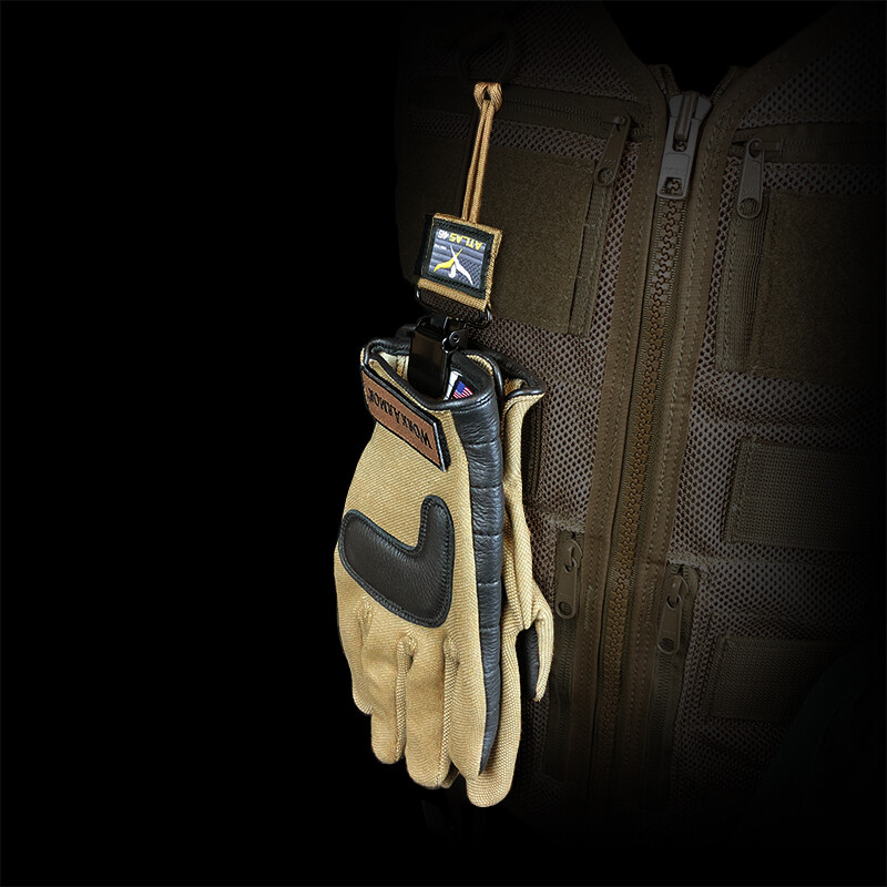 Conway Quik-Clip - 2 pack