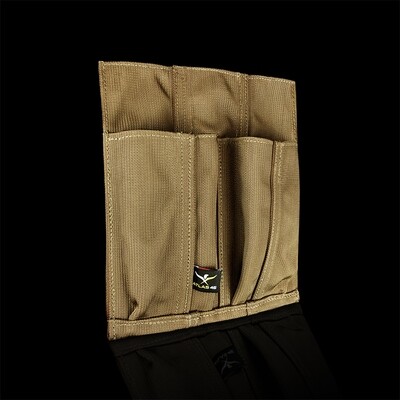 Nail Pouch Insert