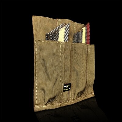 Nail Pouch Insert