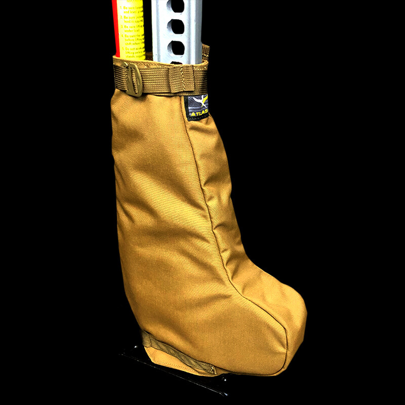 High Lift Jack Cover