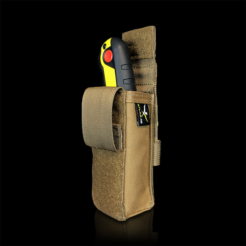 Utility Knife Pouch with 2" 26lb pull force magnet
