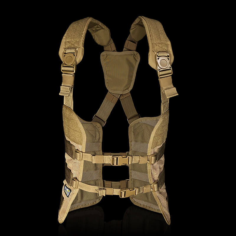 Stratos Open Core Tool Vest - Original