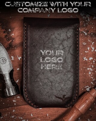 Customizable Artisan Leather Pocket Index™