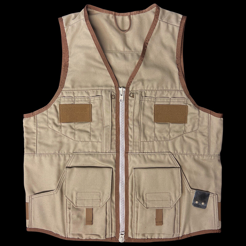 Work Vest™ 1837 material) (88/12