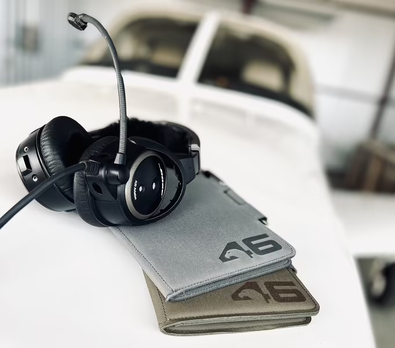 FL3 Folio™