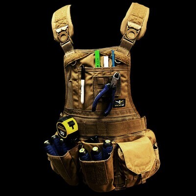 Chest Rigs &amp; Aprons