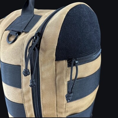 Prescott Midnight Ride Tool Backpack™