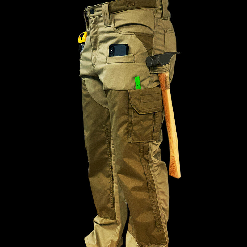 Concord Work Pants