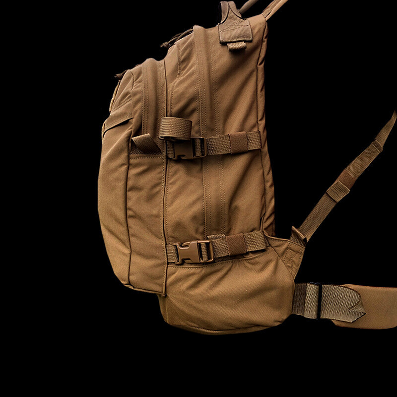 A3 Legacy BackPack