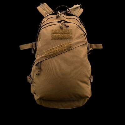 A3 Legacy BackPack