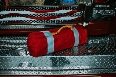 Fire & Rescue Bottle Bag