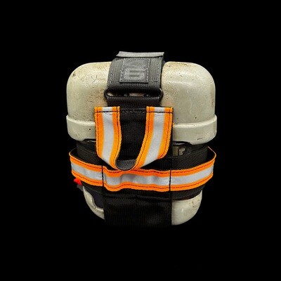 Miner's M20 Emergency Air Pouch