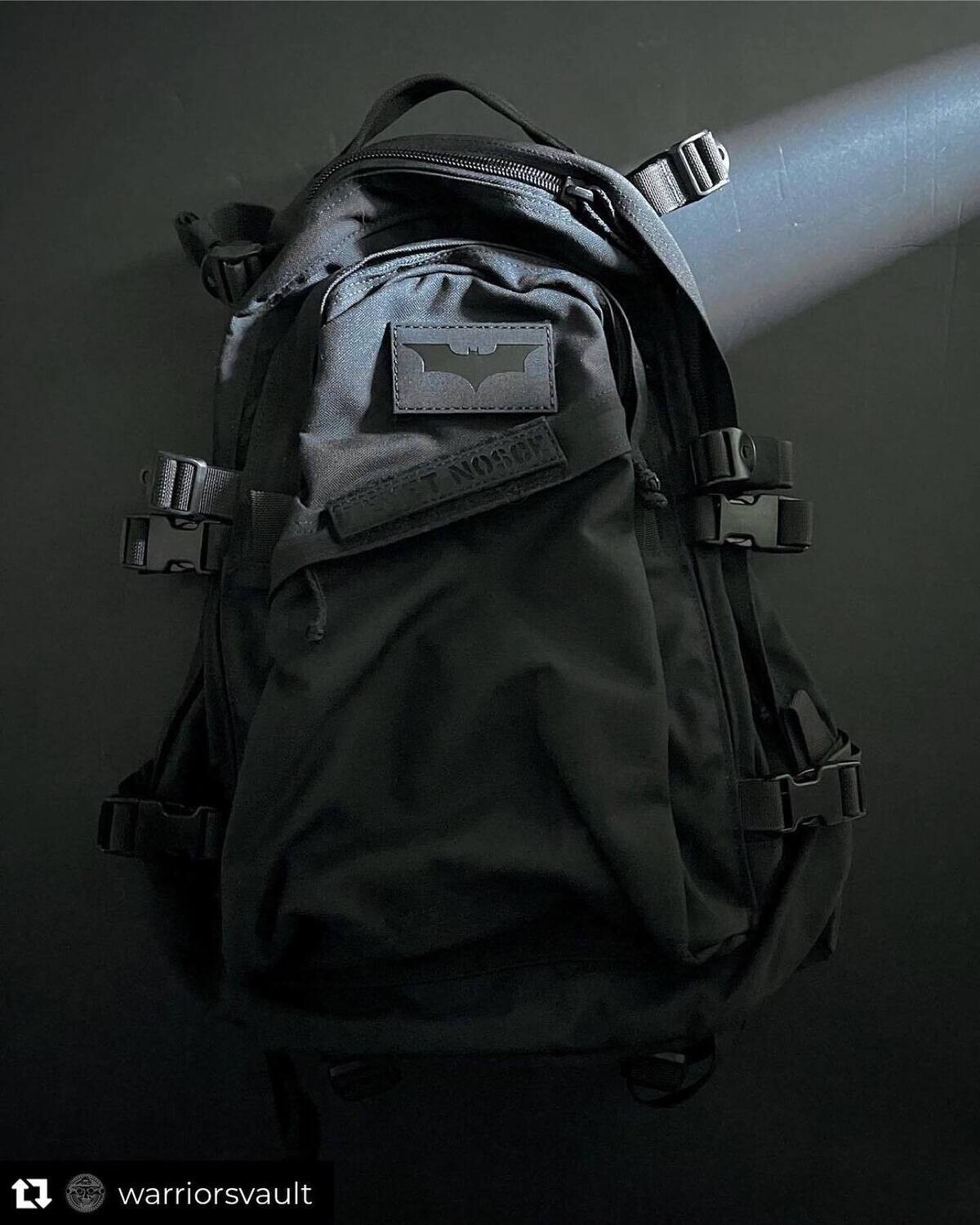 A3 Legacy BackPack