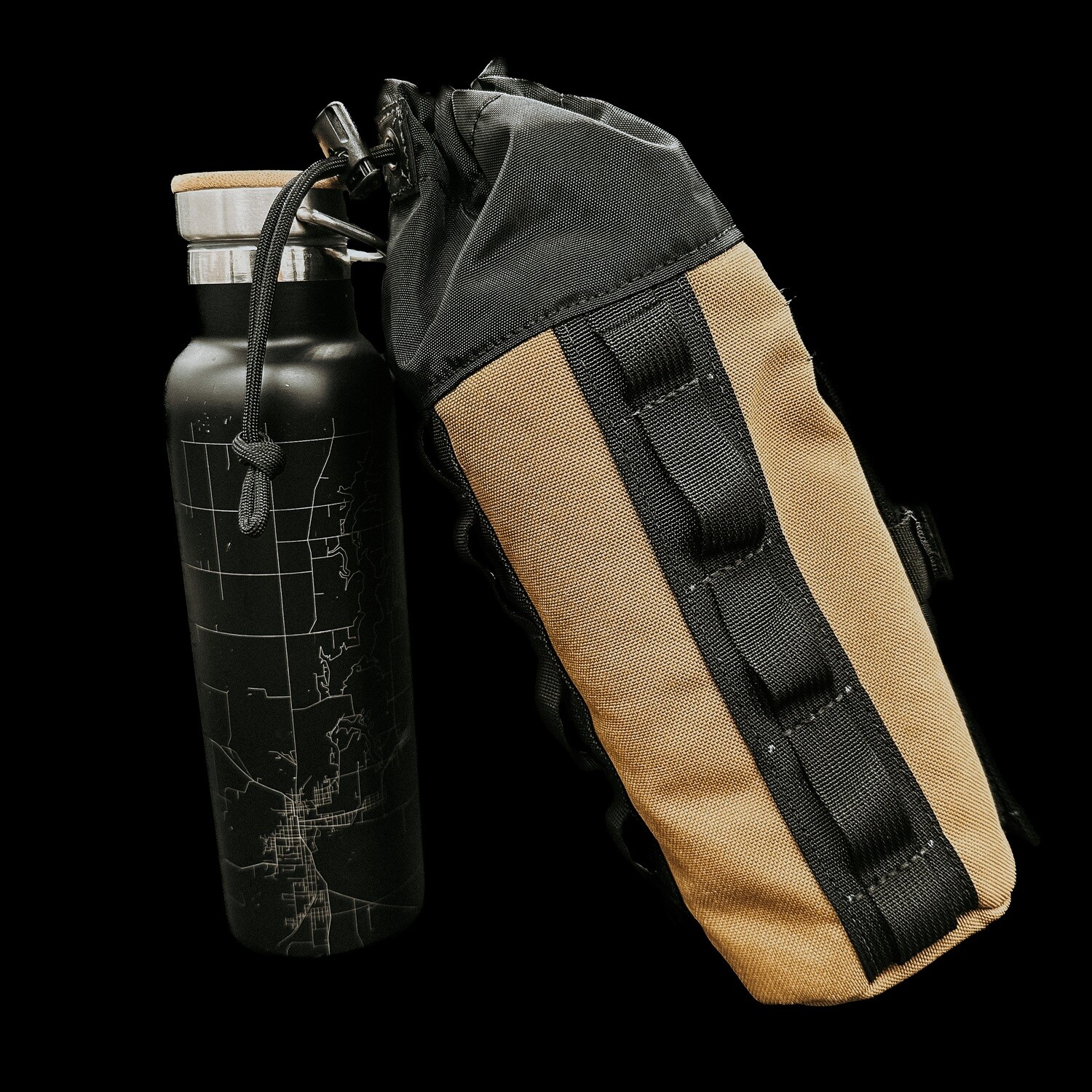 AIMS™ Water Bottle Pouch