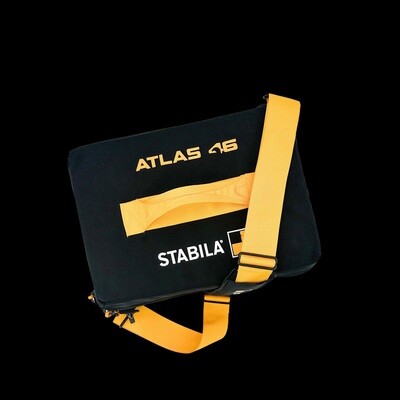 Stabila Padded Carry Bag for 7PC Laser Set  (Tools Optional)