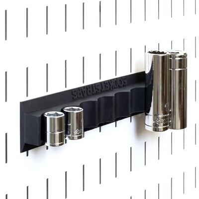 Wall Control - Magnetic Socket Strap