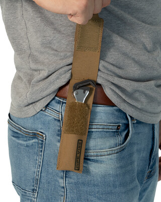 Pipe Vise Micro 5 Pouch (Tool Optional)