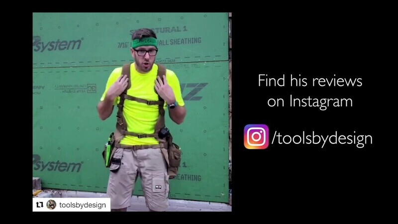 値下げ　Stratos Open Core Tool （ATLAS４６） Stratos Open Core Tool Vest