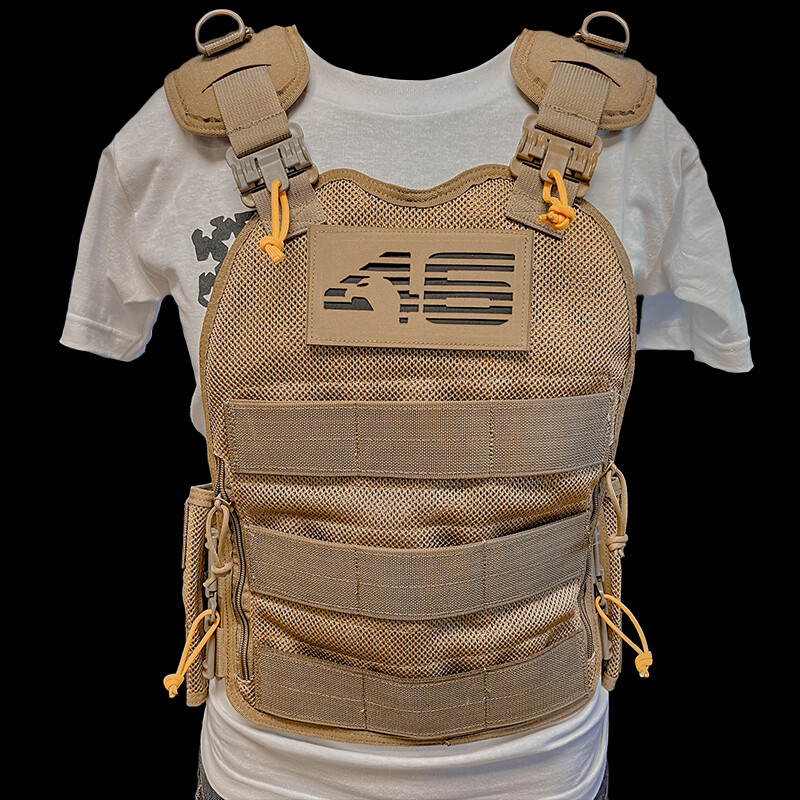 AIMS™ Alpha Tool Vest