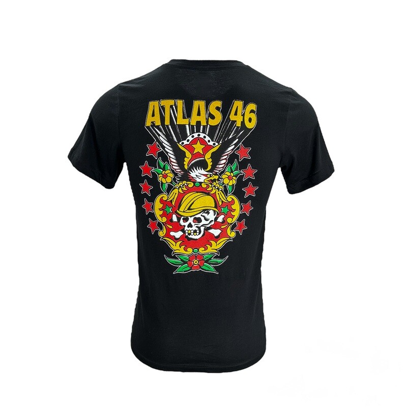 Tattoo Artist-Designed T-Shirt
