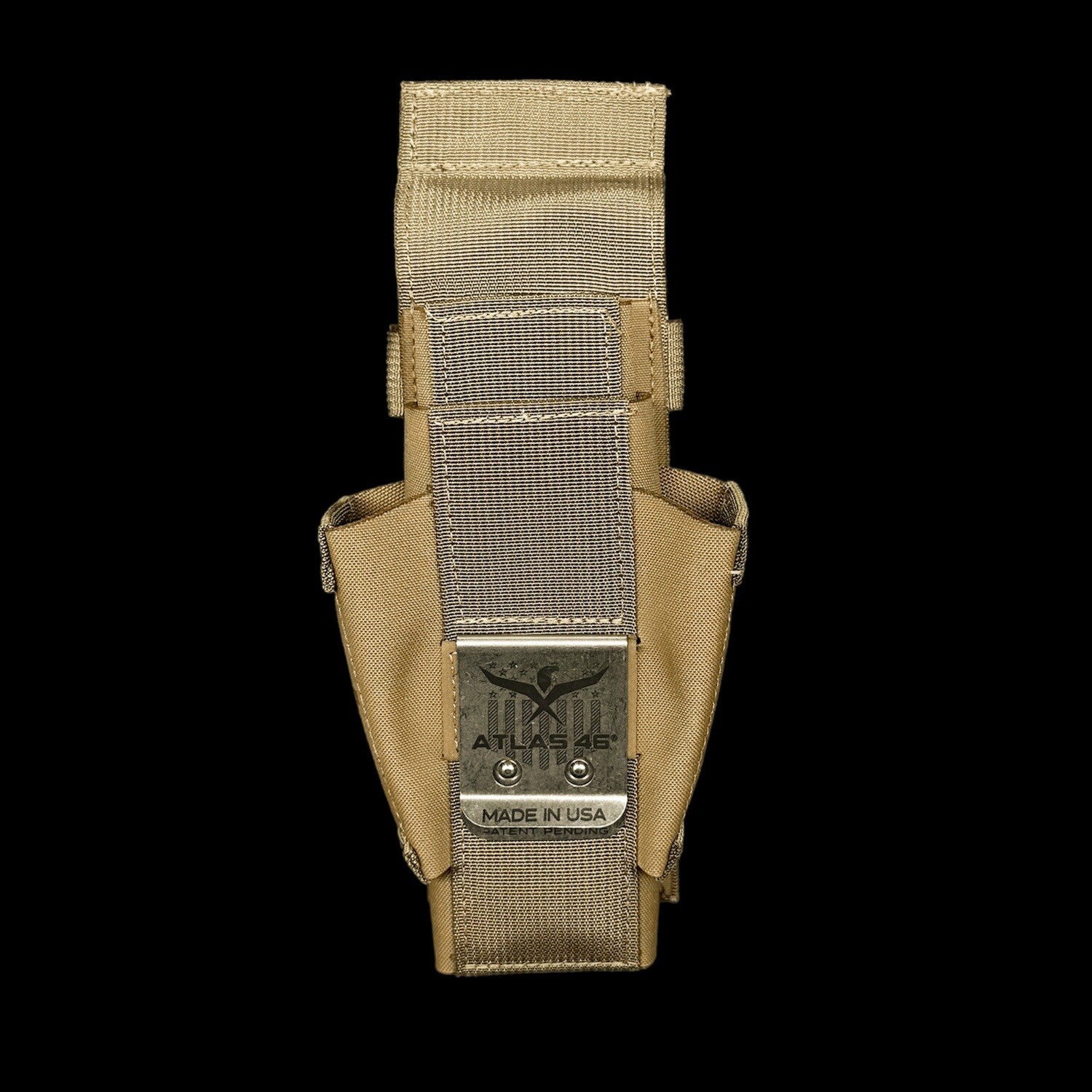 AIMS™ Murphy Speed Pouch with Nelson Freedom Clip