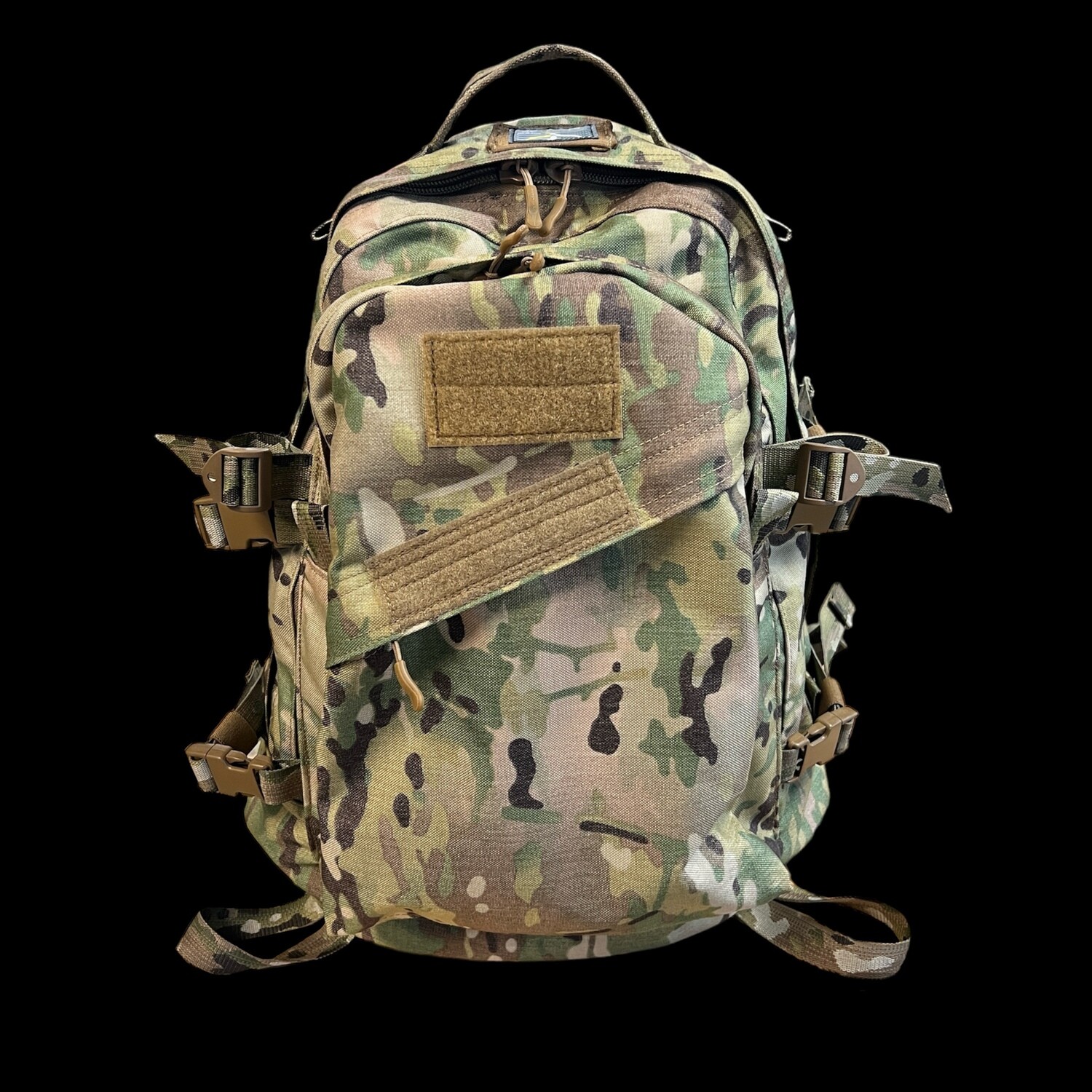 A3 Legacy BackPack - MultiCam - Limited Edition