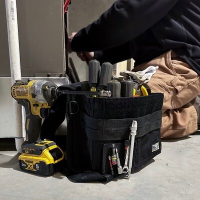 The Ultimate Boot Bag The Ultimate Boot Bag