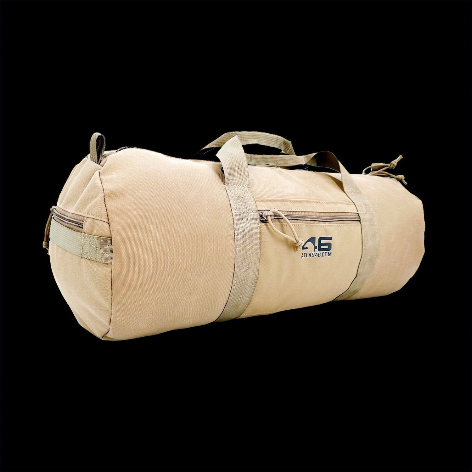 1000D Cordura® Duffel Bag