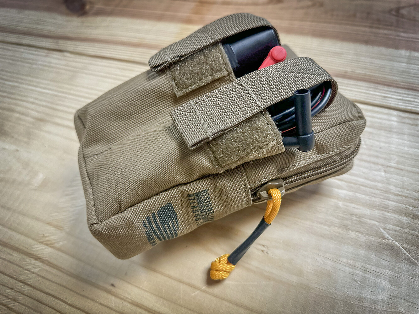 AIMS™ Multimeter Pouch