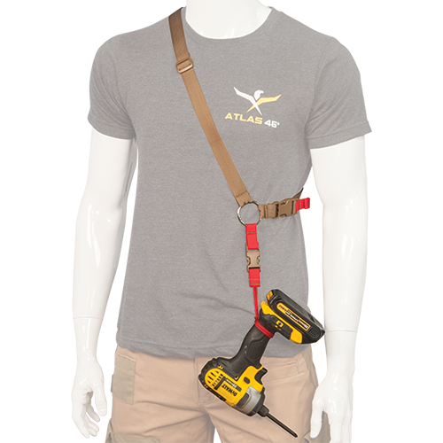 Tool Tether Sling