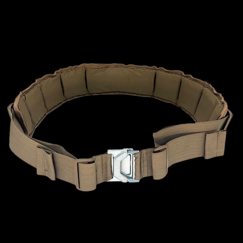 Harvey Padded Belt with Poron®