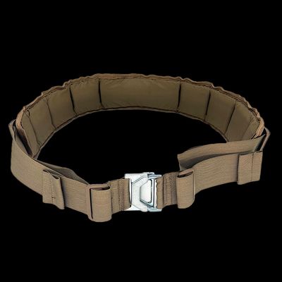 Harvey Padded Belt with Poron®
