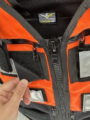 Saratoga Tool Vest® - HiViz