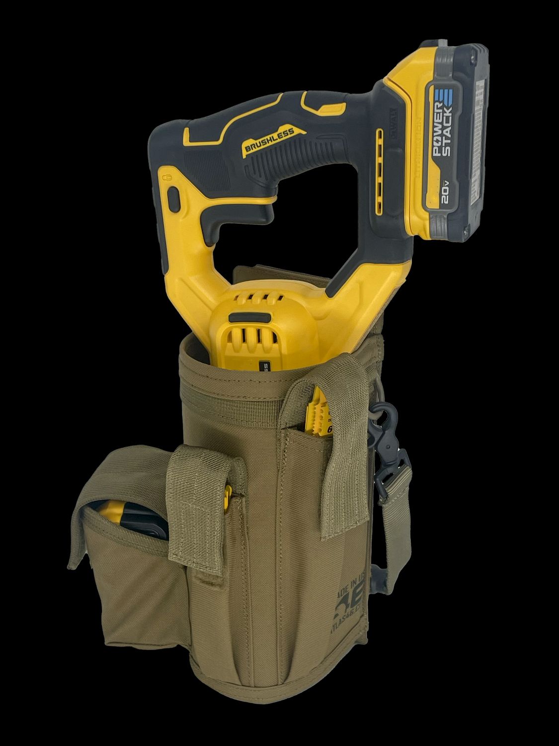 Dewalt reciprocating saw bag sale