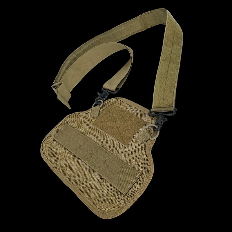 AIMS™ Side Panel Bandolier