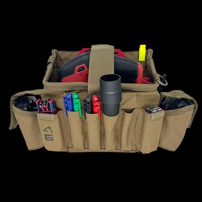 The Ultimate Boot Bag The Ultimate Boot Bag