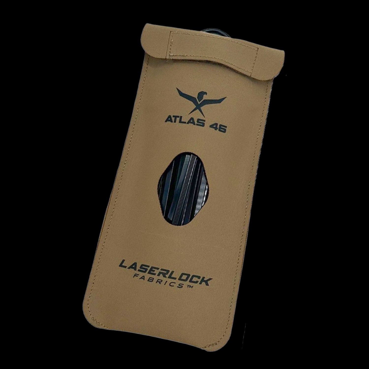 AIMS™ Zip Tie Pouch