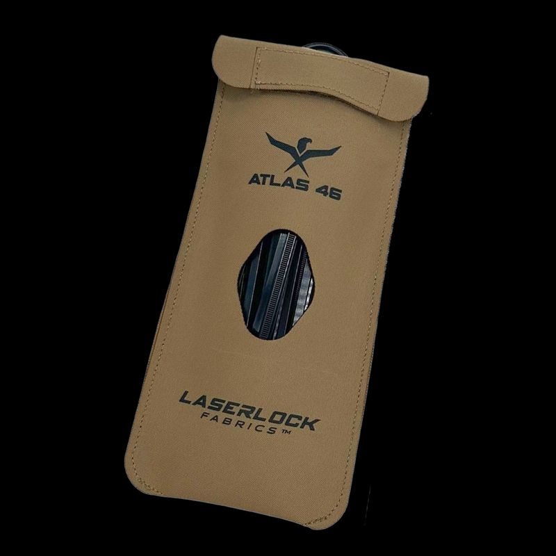 AIMS™ Zip Tie Pouch