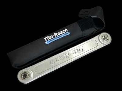 Tite-Reach™ Extension Wrench, Professional 1/2 inch, LaserLock™