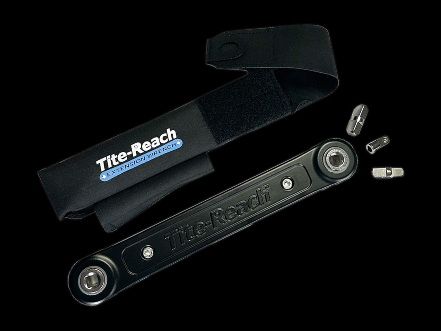 Tite-Reach™ Extension Wrench, Professional 3/8 inch, LaserLock™ Tite-Reach™ Extension Wrench, Professional 3/8 inch, LaserLock™