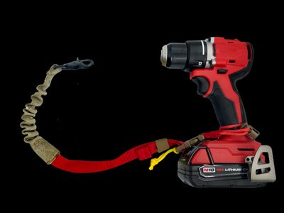 Trenton Tool Tether Lanyard