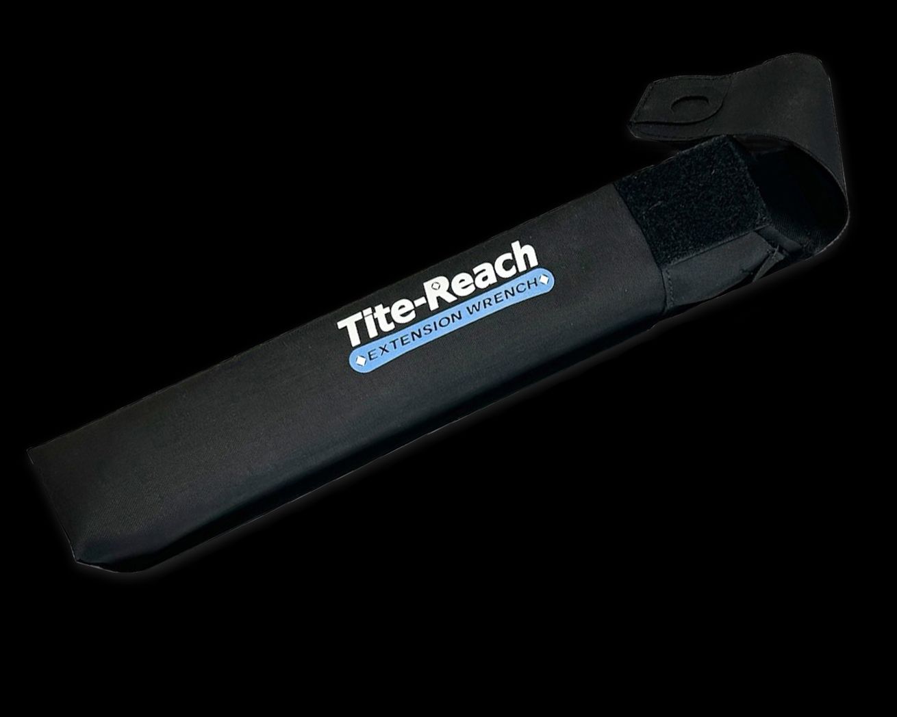 Tite-Reach™ Extension Wrench, Professional 1/2 inch, LaserLock™, Options: Pouch Only