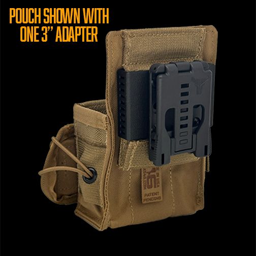 AIMS™ to AIMS2™ Adapter
