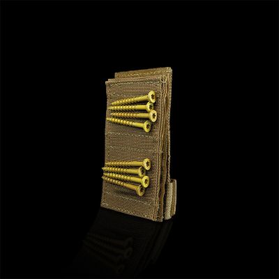 2&quot; Detachable Magnetic Panel with 2 - 9lb pull force magnets