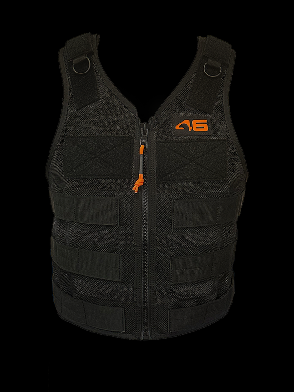 Saratoga Tool Vest® LT