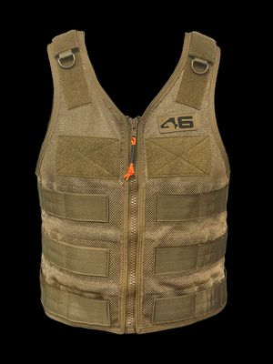 Saratoga Tool Vest® LT
