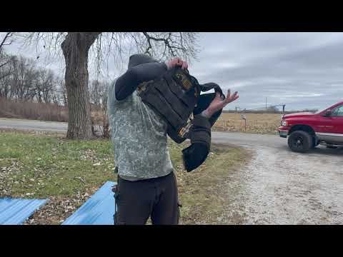 AIMS™ Alpha Tool Vest