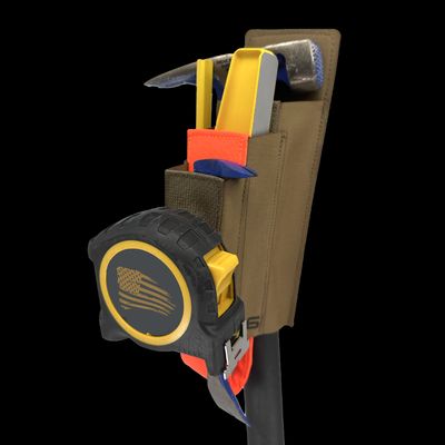 Murphy Hammer Tool Pouch ROTATE/QUICK RELEASE