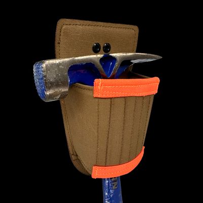 Universal Compact Hammer Hold ROTATE/QUICK RELEASE